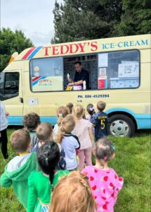 Event days- Teddy's ice cream (1)