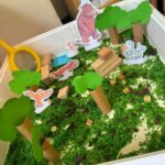 Tuff tray no. 3